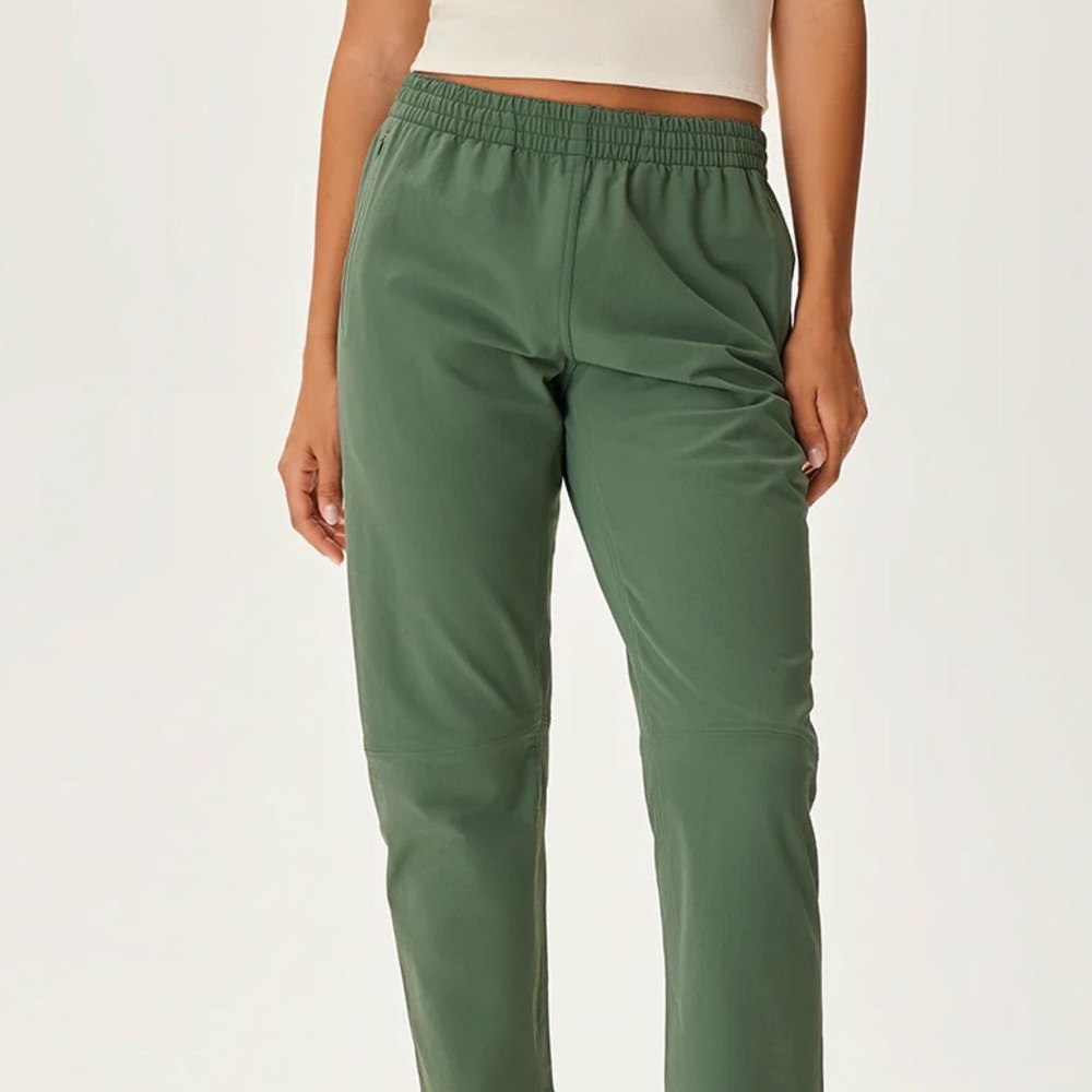 New with Tags Outdoor Voices Rectrek Pants Womens